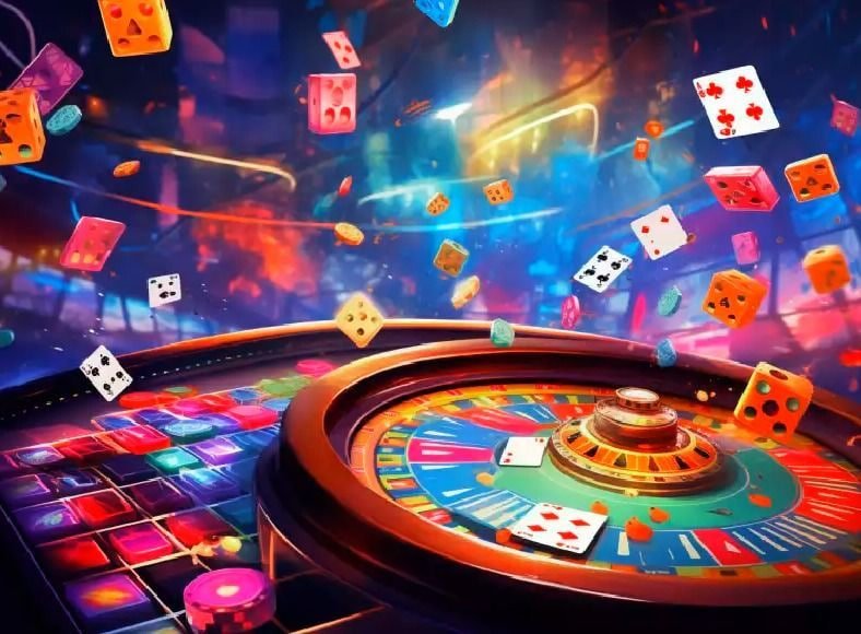 Aplikasi mobile furla77 menampilkan sportsbook Liga 1 dan meja kasino live