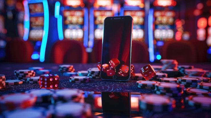 Antarmuka pasar PUBG Mobile di furla77 menampilkan pertandingan tim dan statistik real-time